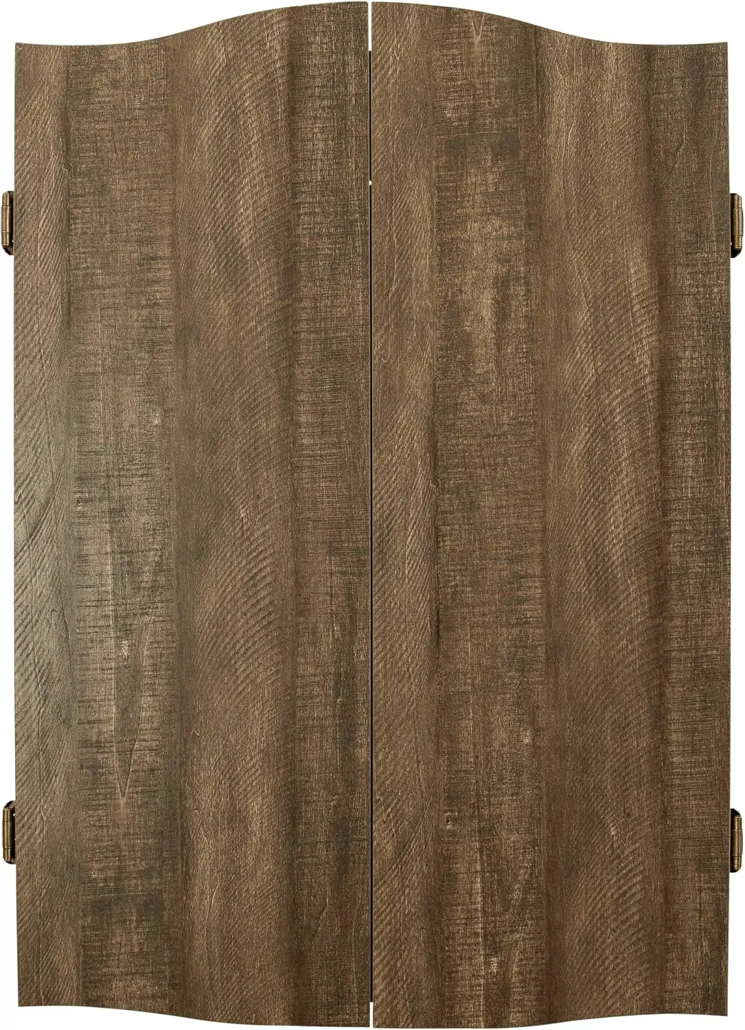 Electronic Dartboard Cabinet - Бестселлер MI Sports Brown CricketPro: шкаф