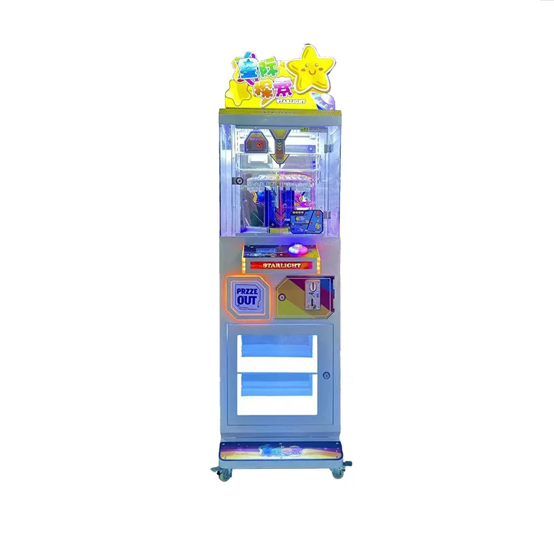 Arcade Vending Machines For Sale - -Качественный зажим, приз, подарок, машина с