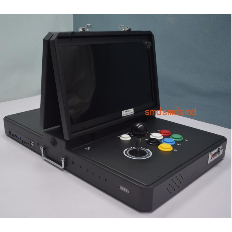 Arcade Button Pcb - Двухсторонняя аркадная консоль Pandora BOX ZSH