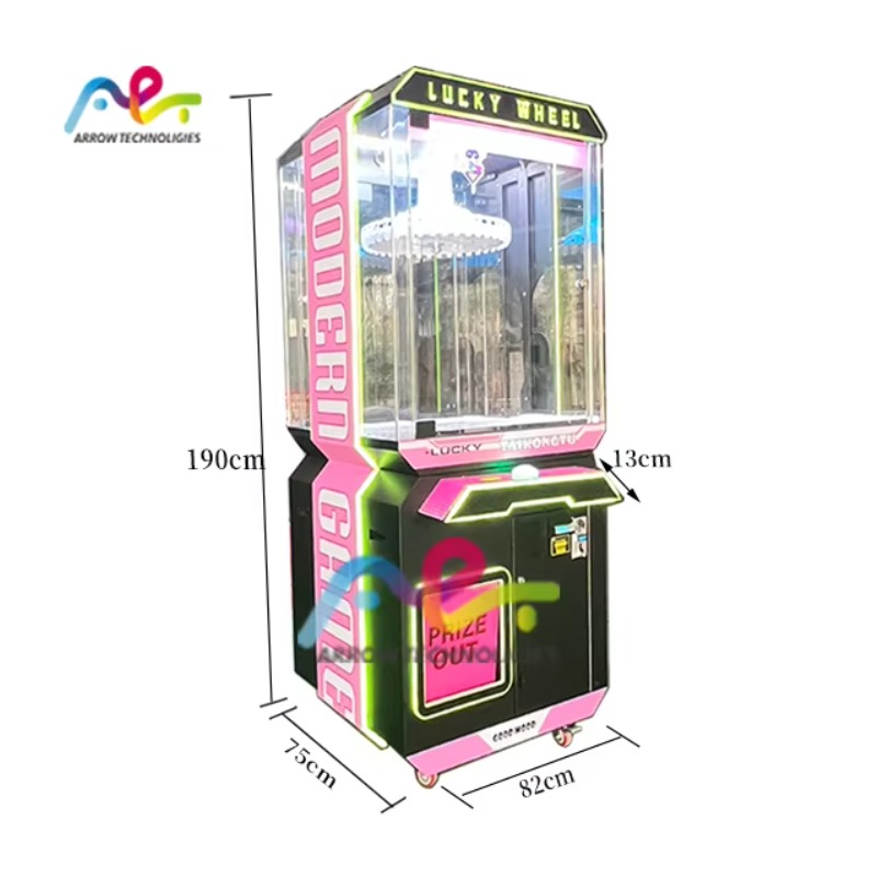 Arcade Vending Machines For Sale - Оптовая продажа от производителя: игровой автомат-кран