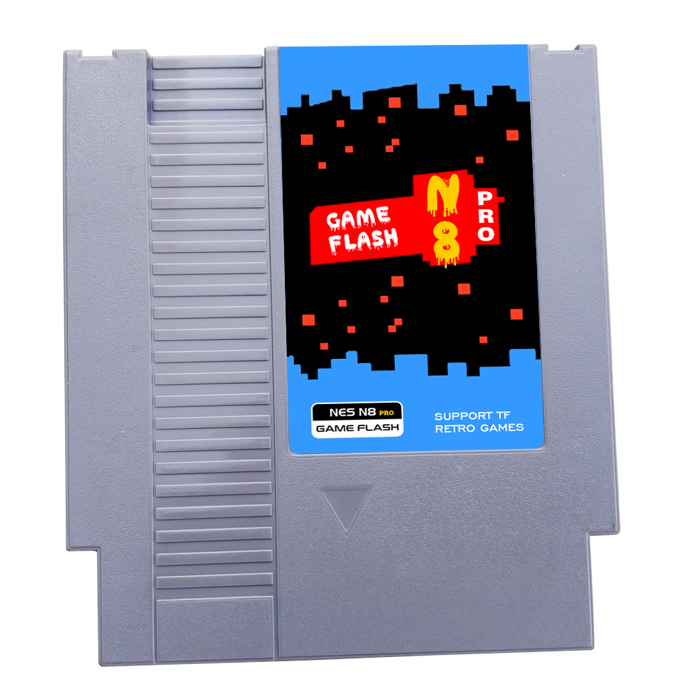 2025 новая игровая флэш-карта  – обзор и цена Arcade Quest