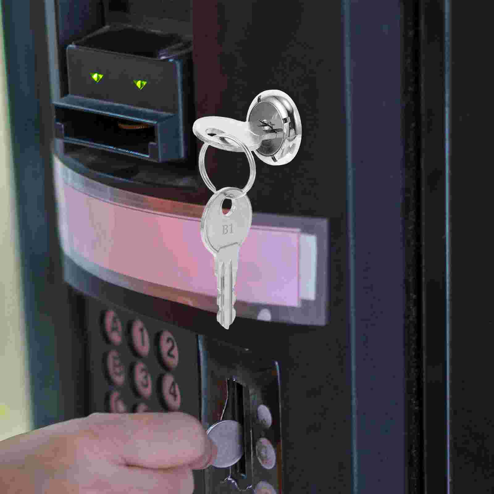1 комплект универсальных ключе – обзор и цена Vending Game