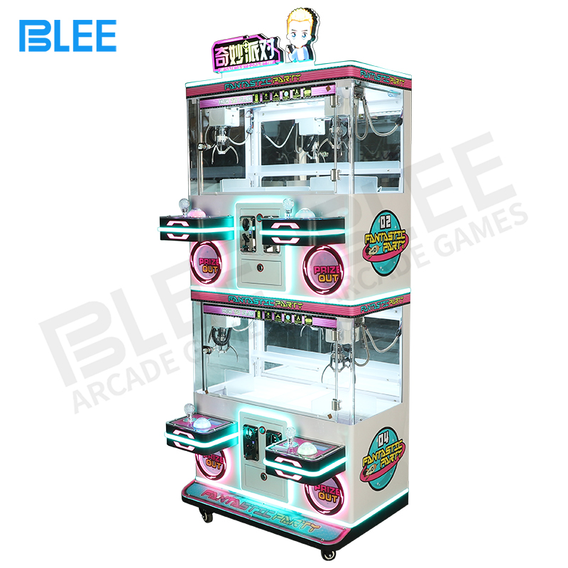 Аркадный автомат-хватайка на 4 – обзор и цена Arcade Vending Machines For Sale