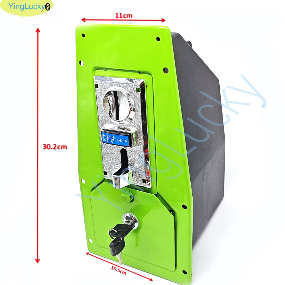 Коробка для хранения игровых ж – обзор и цена Arcade Game Vending Machine