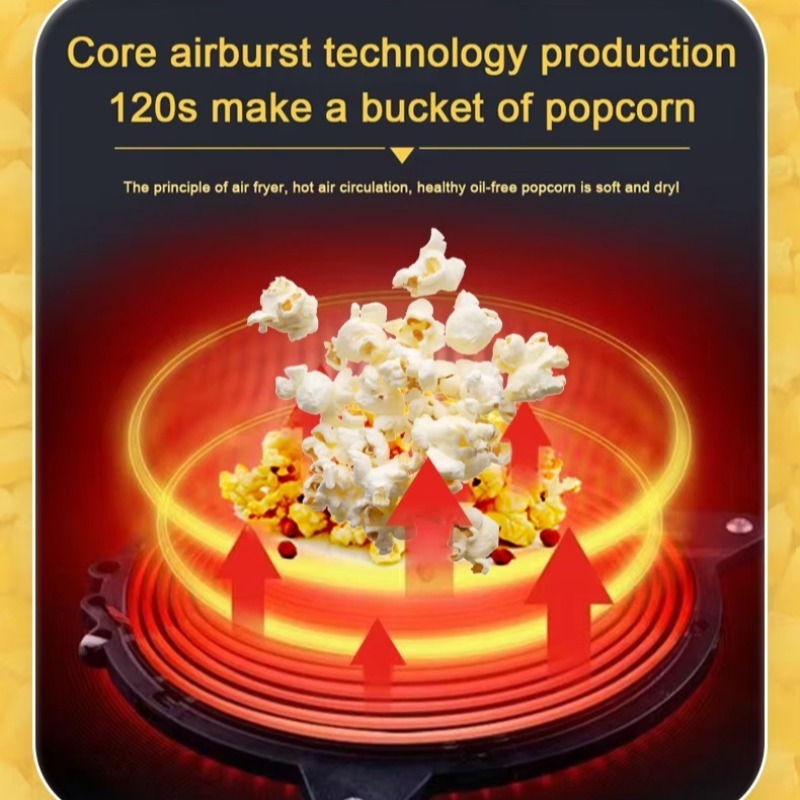 Автомат для продажи попкорна,  – обзор и цена Popcorn Vending Machine