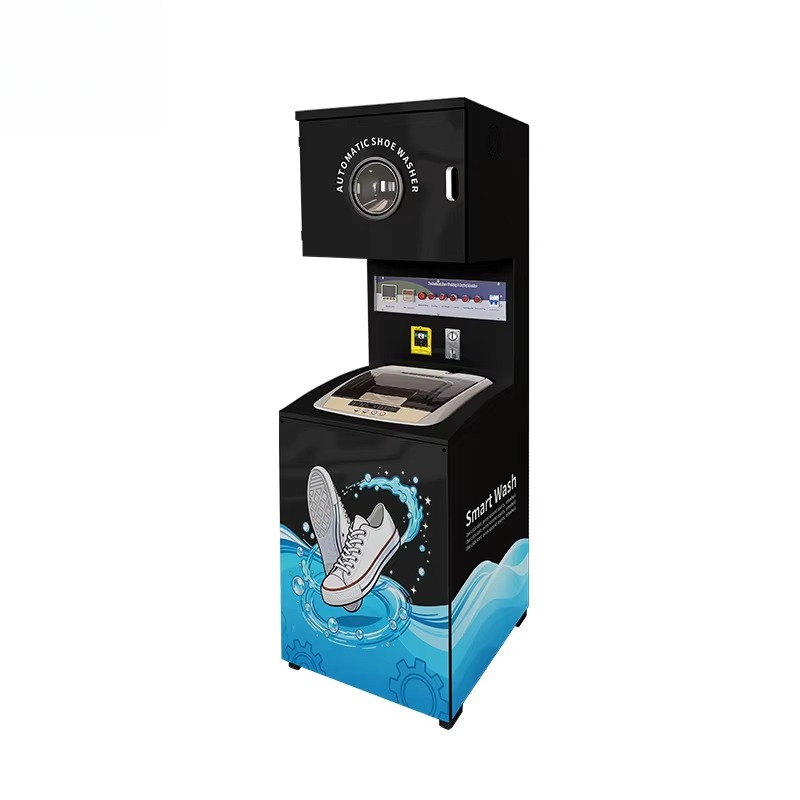 Автомат самообслуживания для ч – обзор и цена Popcorn Vending Machine