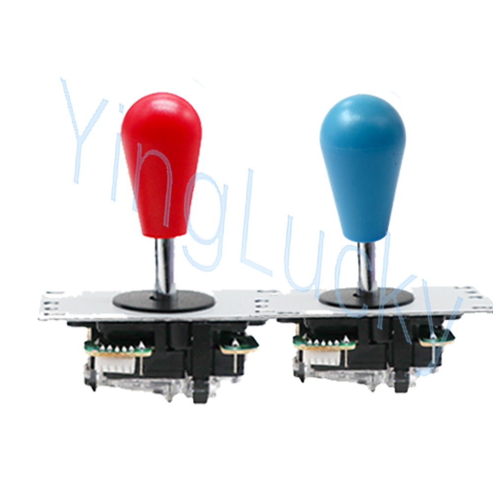 Игровая консоль в комплекте, а – обзор и цена Arcade Button Pcb