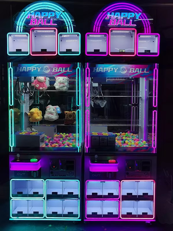 Настроить внешний вид, капсула – обзор и цена Arcade Vending Machines For Sale