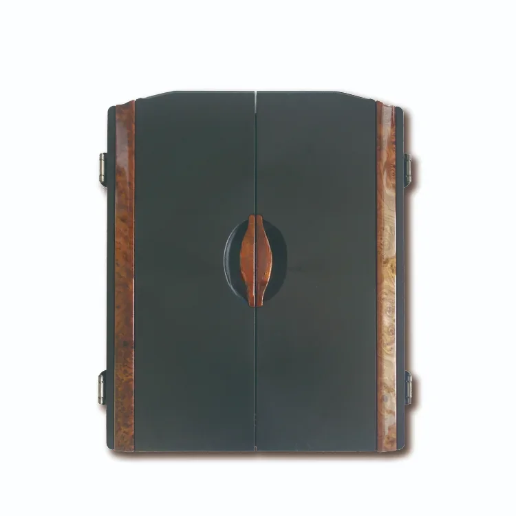 z литой шкаф для игры в помеще – обзор и цена Electronic Dartboard Cabinet