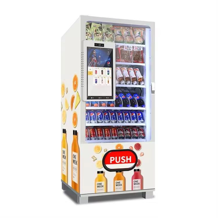 Недорогой компактный мини-венд – обзор и цена Arcade Vending Machine