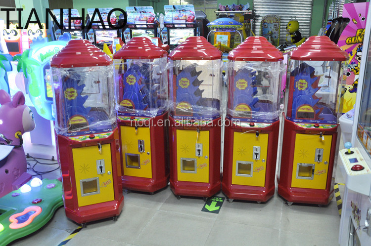 Недорогие оптовые торговые авт – обзор и цена Arcade Vending Machines For Sale