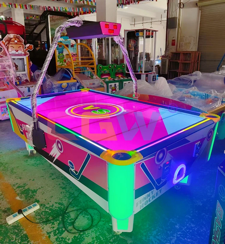 Выгодный аркадный стол для аэр – обзор и цена Arcade Machine Profit