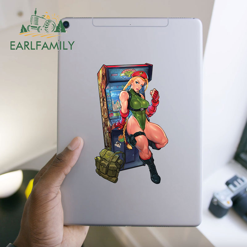 EARLFAMILY 13 см x 7,5 см для  – обзор и цена Arcade X