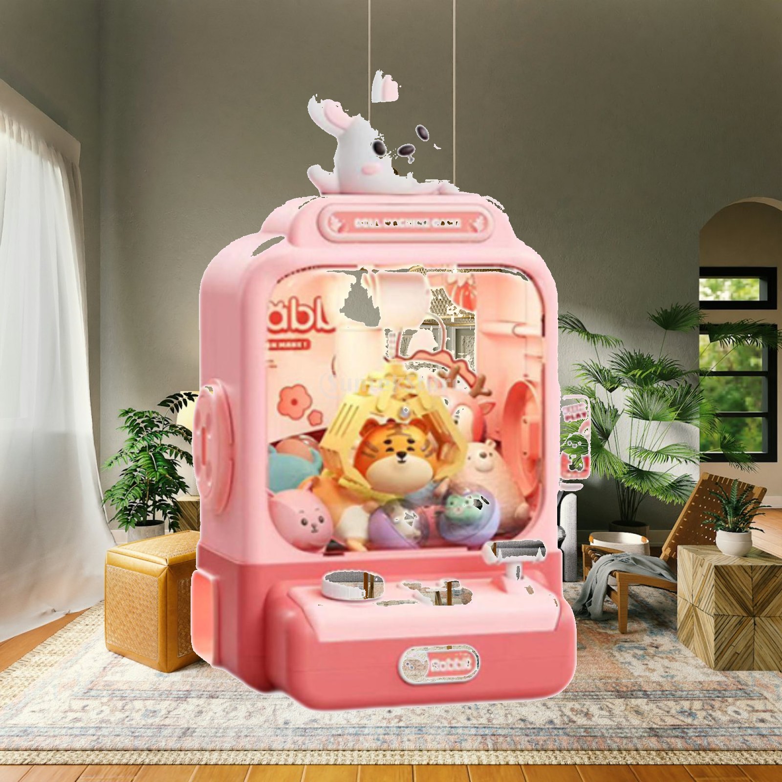 Электронный игровой автомат-хв – обзор и цена Vending Game