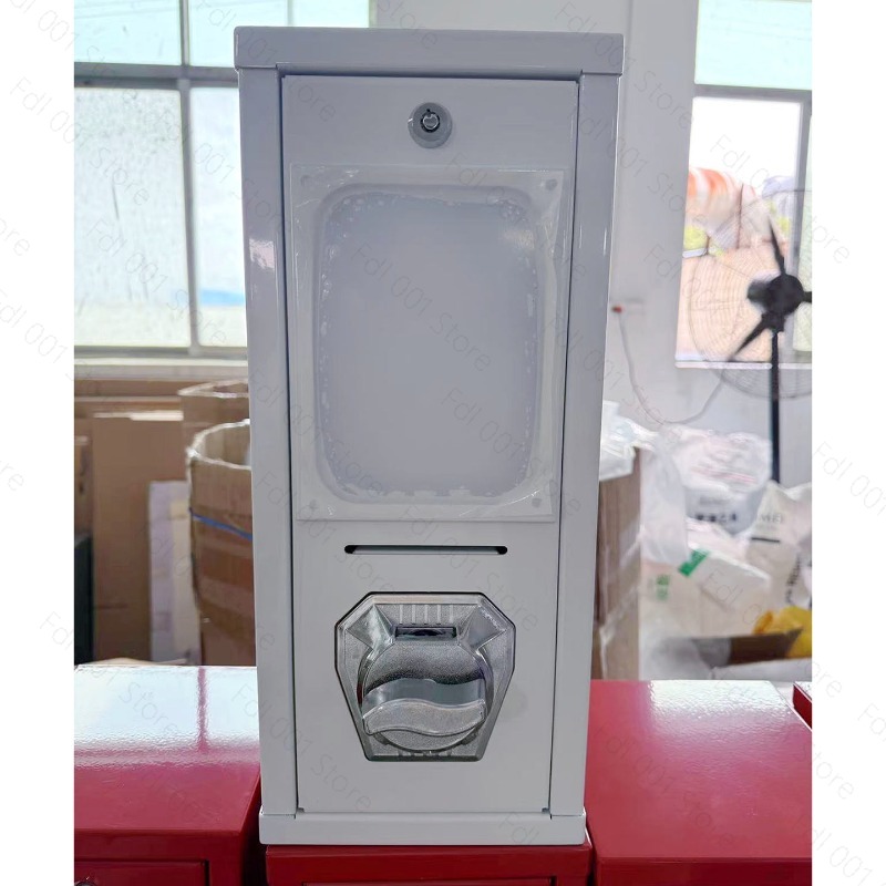 Уличный аркадный автомат для в – обзор и цена Arcade Vending Machine