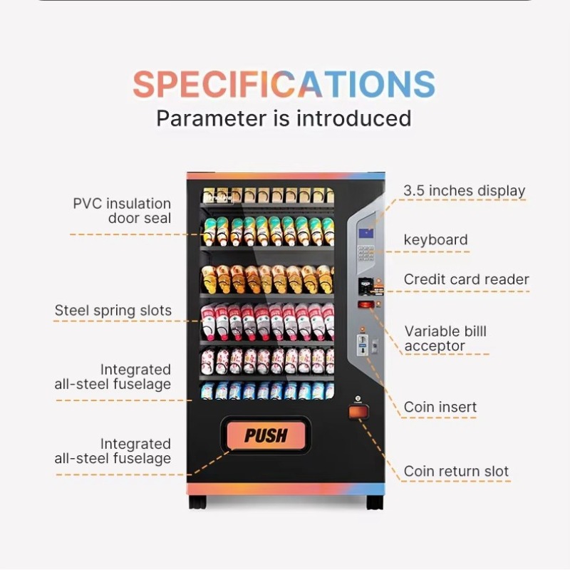 Коммерческий торговый автомат  – обзор и цена Arcade Vending Machine
