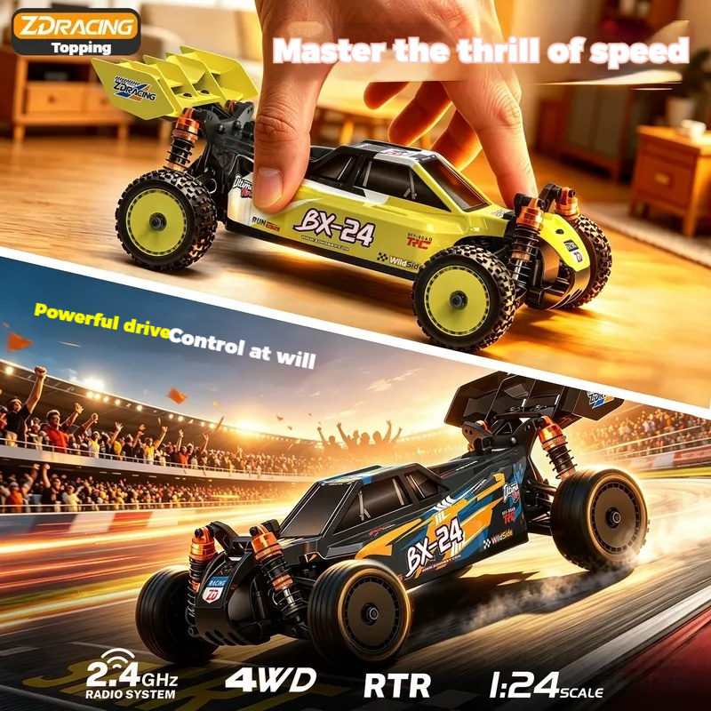 Радиоуправляемый внедорожный б – обзор и цена Racing Arcade Cabinet