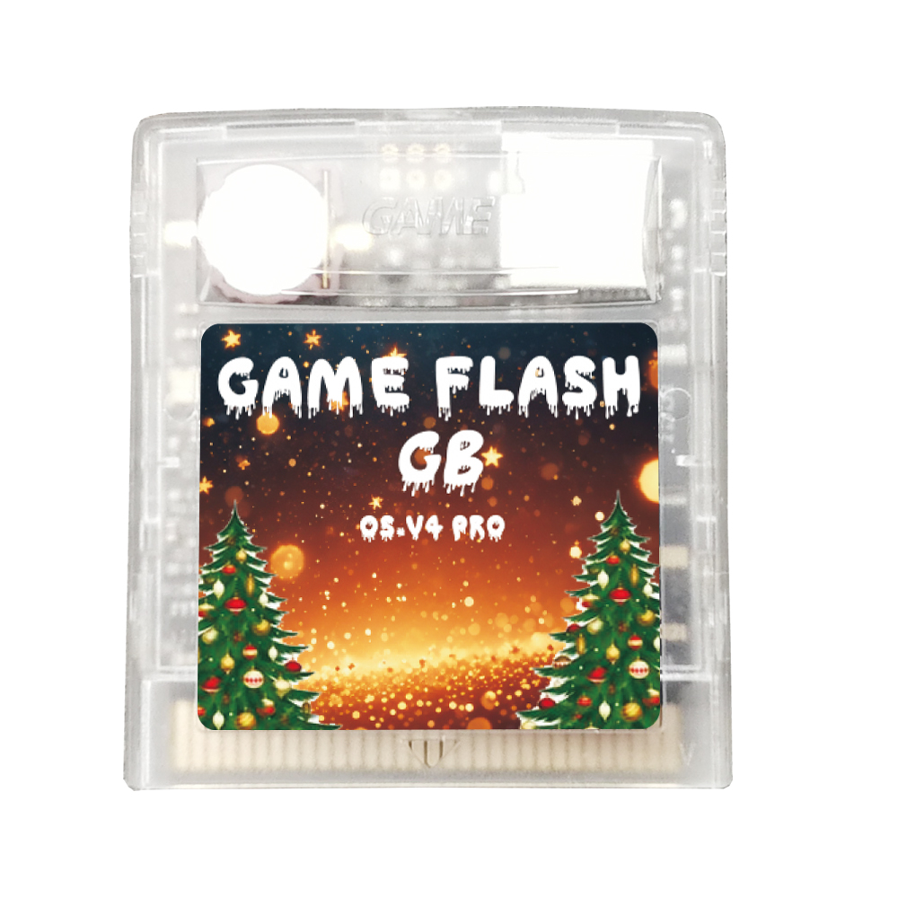 Игровая флэш-память EDGB GB Ch – обзор и цена Arcade Quest
