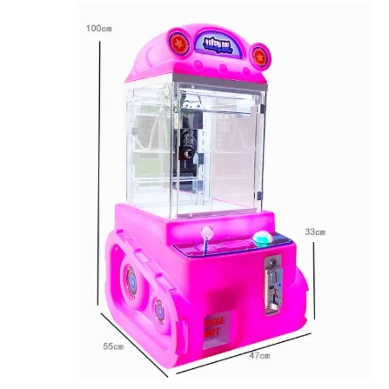 Игровой автомат-кран для призо – обзор и цена Arcade Vending Machines For Sale