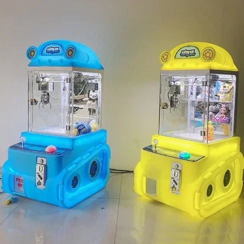 Игровой автомат-кран для призо – обзор и цена Arcade Vending Machines For Sale