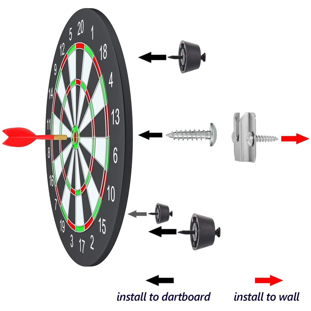 Кронштейн для настенного крепл – обзор и цена Electronic Dartboard Cabinet