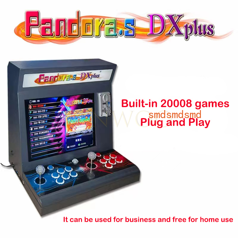 Игровой автомат-кабинет 2024 1 – обзор и цена Arcade Button Pcb
