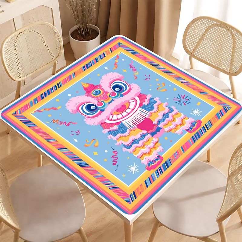 Коврик для маджонга VIKAMA «Ки – обзор и цена Dance Pad Machine