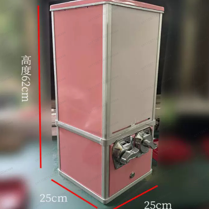 Торговый автомат самообслужива – обзор и цена Vending Game