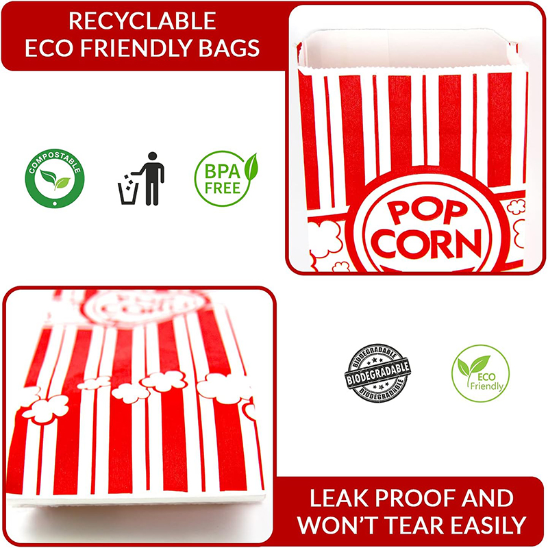 Бумажные пакеты для попкорна,  – обзор и цена Popcorn Vending Machine